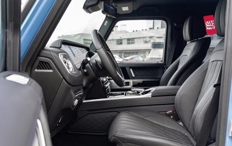 Mercedes-Benz G-Класс W463 рестайлинг _iii, 2024 год, 18 490 000 рублей, 15 фотография