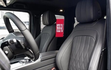 Mercedes-Benz G-Класс W463 рестайлинг _iii, 2024 год, 18 490 000 рублей, 16 фотография