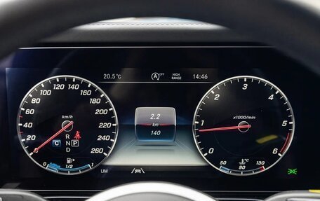 Mercedes-Benz G-Класс W463 рестайлинг _iii, 2024 год, 18 490 000 рублей, 19 фотография