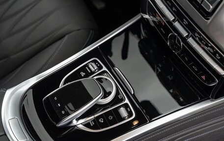 Mercedes-Benz G-Класс W463 рестайлинг _iii, 2024 год, 18 490 000 рублей, 28 фотография