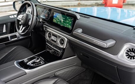 Mercedes-Benz G-Класс W463 рестайлинг _iii, 2024 год, 18 490 000 рублей, 23 фотография