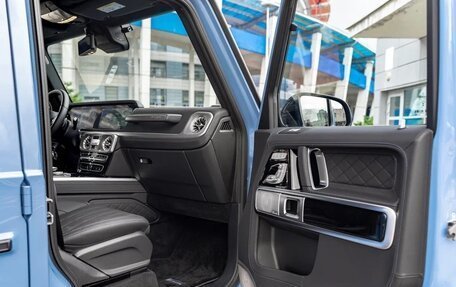 Mercedes-Benz G-Класс W463 рестайлинг _iii, 2024 год, 18 490 000 рублей, 20 фотография