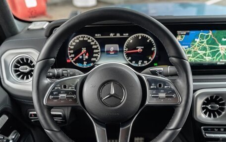 Mercedes-Benz G-Класс W463 рестайлинг _iii, 2024 год, 18 490 000 рублей, 25 фотография