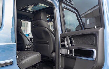 Mercedes-Benz G-Класс W463 рестайлинг _iii, 2024 год, 18 490 000 рублей, 30 фотография