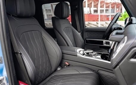 Mercedes-Benz G-Класс W463 рестайлинг _iii, 2024 год, 18 490 000 рублей, 22 фотография