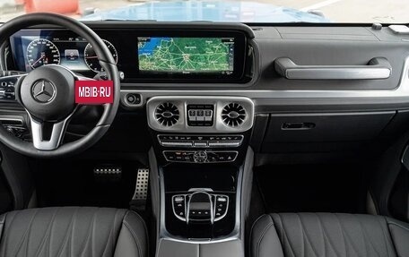 Mercedes-Benz G-Класс W463 рестайлинг _iii, 2024 год, 18 490 000 рублей, 24 фотография