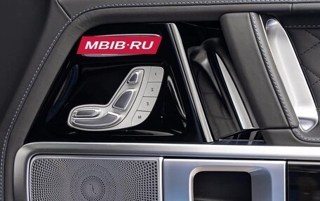 Mercedes-Benz G-Класс W463 рестайлинг _iii, 2024 год, 18 490 000 рублей, 32 фотография