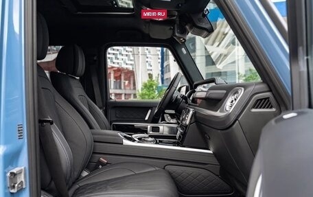 Mercedes-Benz G-Класс W463 рестайлинг _iii, 2024 год, 18 490 000 рублей, 21 фотография