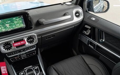 Mercedes-Benz G-Класс W463 рестайлинг _iii, 2024 год, 18 490 000 рублей, 27 фотография