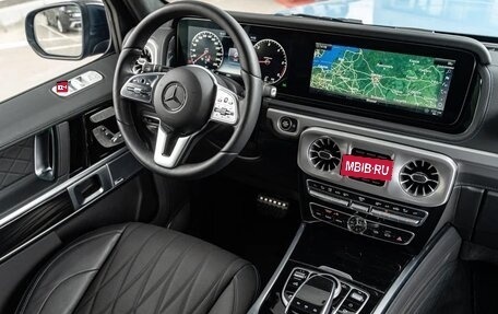 Mercedes-Benz G-Класс W463 рестайлинг _iii, 2024 год, 18 490 000 рублей, 26 фотография