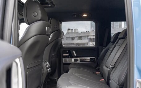 Mercedes-Benz G-Класс W463 рестайлинг _iii, 2024 год, 18 490 000 рублей, 33 фотография