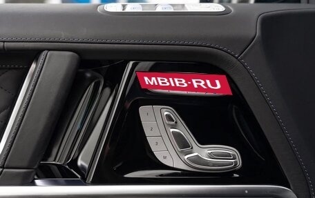 Mercedes-Benz G-Класс W463 рестайлинг _iii, 2024 год, 18 490 000 рублей, 36 фотография