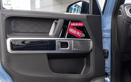 Mercedes-Benz G-Класс W463 рестайлинг _iii, 2024 год, 18 490 000 рублей, 37 фотография