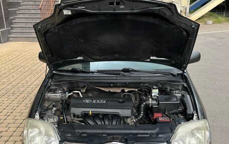 Toyota Corolla, 2006 год, 650 000 рублей, 4 фотография