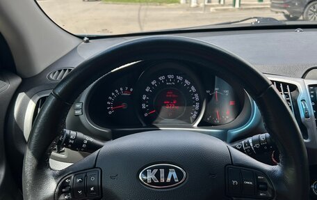 KIA Sportage III, 2013 год, 1 680 000 рублей, 14 фотография