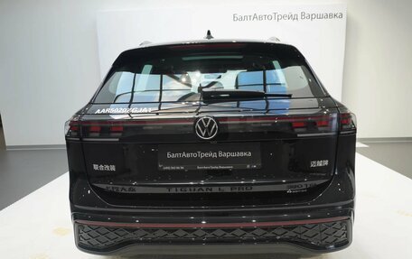 Volkswagen Tiguan, 2026 год, 4 699 000 рублей, 11 фотография