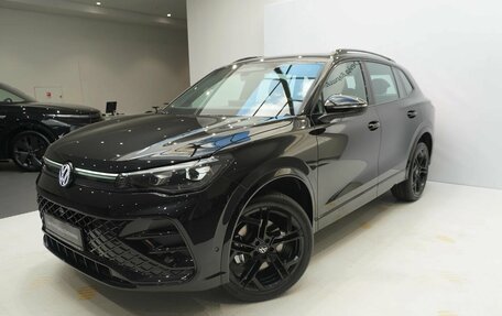 Volkswagen Tiguan, 2026 год, 4 699 000 рублей, 8 фотография