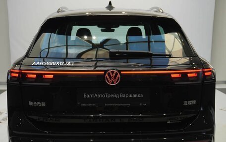 Volkswagen Tiguan, 2026 год, 4 699 000 рублей, 13 фотография