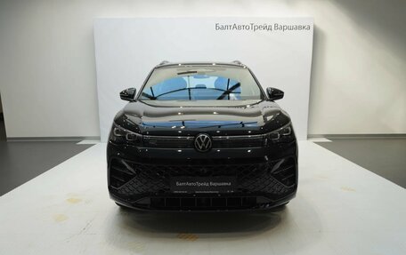 Volkswagen Tiguan, 2026 год, 4 699 000 рублей, 9 фотография