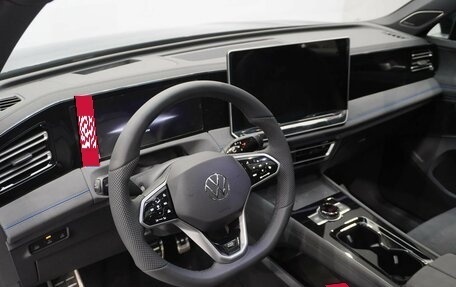Volkswagen Tiguan, 2026 год, 4 699 000 рублей, 5 фотография