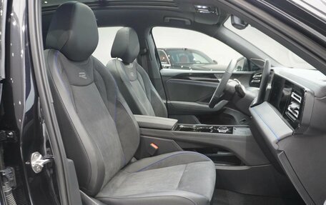 Volkswagen Tiguan, 2026 год, 4 699 000 рублей, 25 фотография