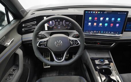 Volkswagen Tiguan, 2026 год, 4 699 000 рублей, 27 фотография