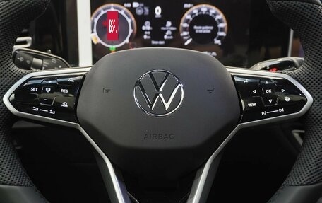 Volkswagen Tiguan, 2026 год, 4 699 000 рублей, 28 фотография