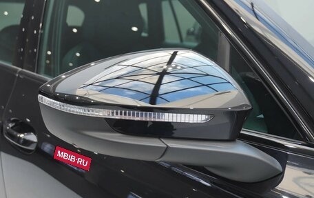 Volkswagen Tiguan, 2026 год, 4 699 000 рублей, 34 фотография