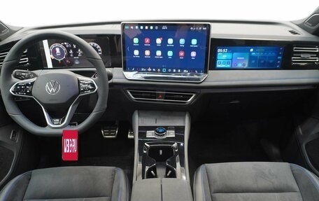 Volkswagen Tiguan, 2026 год, 4 699 000 рублей, 26 фотография