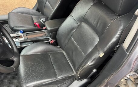 Mazda 6, 2007 год, 550 000 рублей, 10 фотография