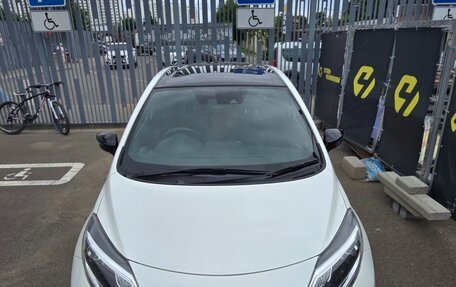 Nissan Note II рестайлинг, 2018 год, 1 400 000 рублей, 2 фотография