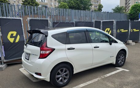 Nissan Note II рестайлинг, 2018 год, 1 400 000 рублей, 7 фотография