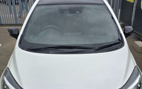Nissan Note II рестайлинг, 2018 год, 1 400 000 рублей, 4 фотография