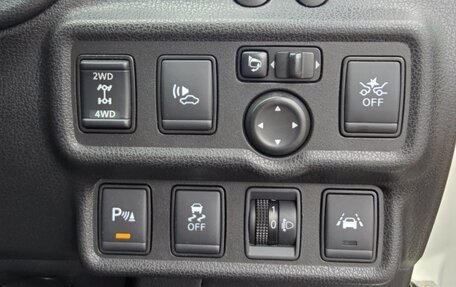 Nissan Note II рестайлинг, 2018 год, 1 400 000 рублей, 16 фотография