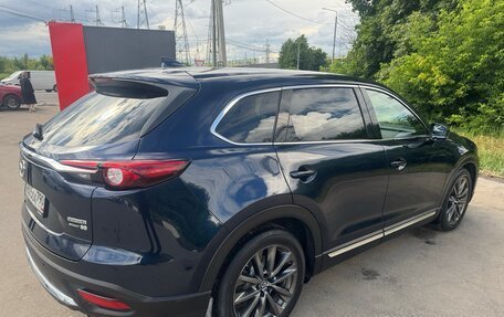 Mazda CX-9 II, 2020 год, 3 159 000 рублей, 4 фотография