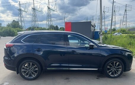 Mazda CX-9 II, 2020 год, 3 159 000 рублей, 3 фотография
