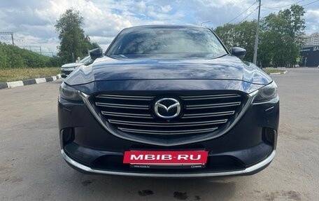 Mazda CX-9 II, 2020 год, 3 159 000 рублей, 2 фотография