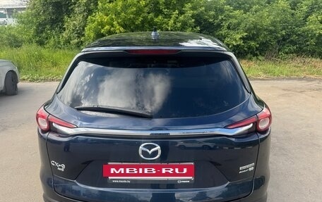 Mazda CX-9 II, 2020 год, 3 159 000 рублей, 5 фотография