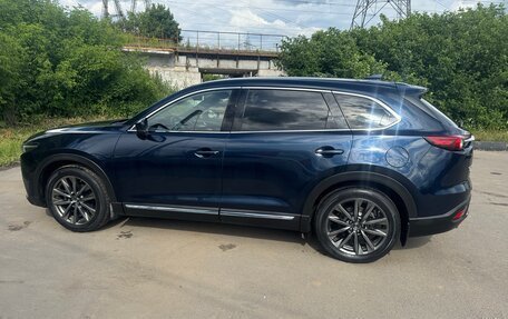 Mazda CX-9 II, 2020 год, 3 159 000 рублей, 7 фотография