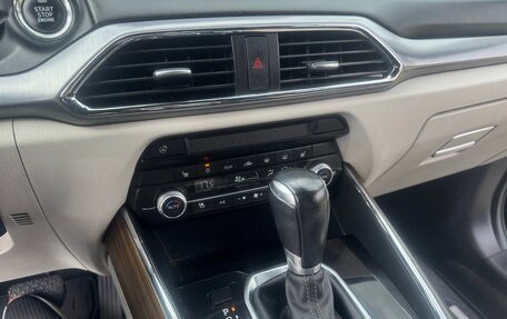 Mazda CX-9 II, 2020 год, 3 159 000 рублей, 19 фотография