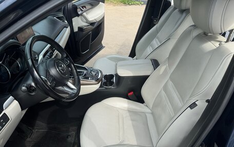 Mazda CX-9 II, 2020 год, 3 159 000 рублей, 14 фотография