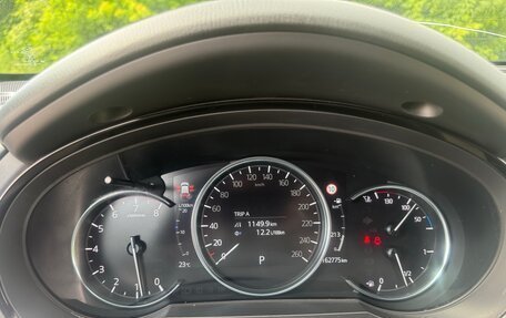 Mazda CX-9 II, 2020 год, 3 159 000 рублей, 20 фотография