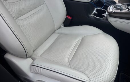 Mazda CX-9 II, 2020 год, 3 159 000 рублей, 17 фотография