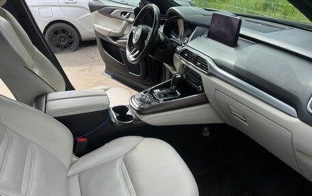 Mazda CX-9 II, 2020 год, 3 159 000 рублей, 16 фотография