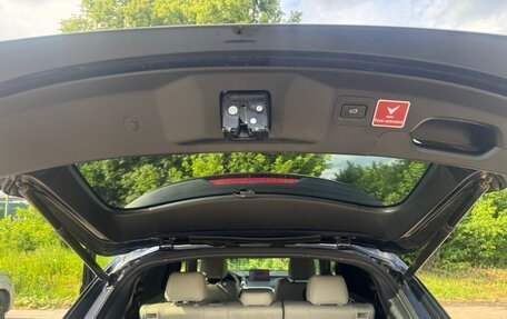 Mazda CX-9 II, 2020 год, 3 159 000 рублей, 11 фотография