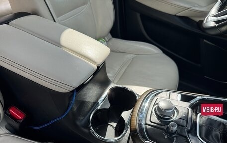 Mazda CX-9 II, 2020 год, 3 159 000 рублей, 18 фотография