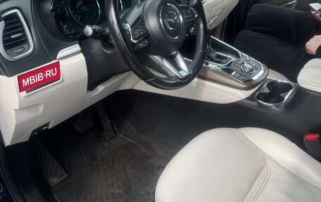 Mazda CX-9 II, 2020 год, 3 159 000 рублей, 13 фотография