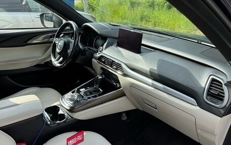 Mazda CX-9 II, 2020 год, 3 159 000 рублей, 15 фотография