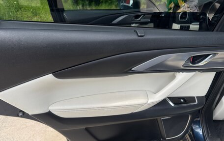 Mazda CX-9 II, 2020 год, 3 159 000 рублей, 25 фотография