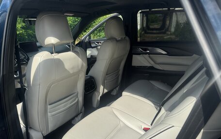 Mazda CX-9 II, 2020 год, 3 159 000 рублей, 28 фотография